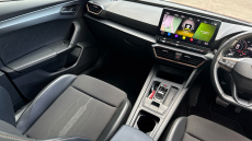 CUPRA Leon 1.5 eTSI V1 5dr DSG Petrol Hatchback